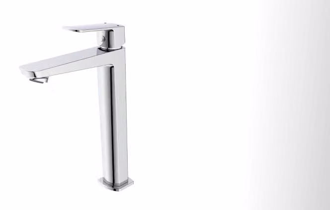 SAT FEEL - miscelatore lavabo senza piletta SATBSFEEL285