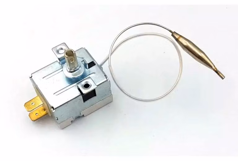Termostato WHD-32AE