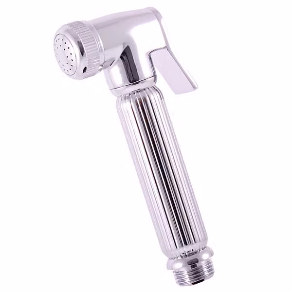 Slezák-RAV: Maniglia per rubinetto bidet con valvola di arresto KS0005