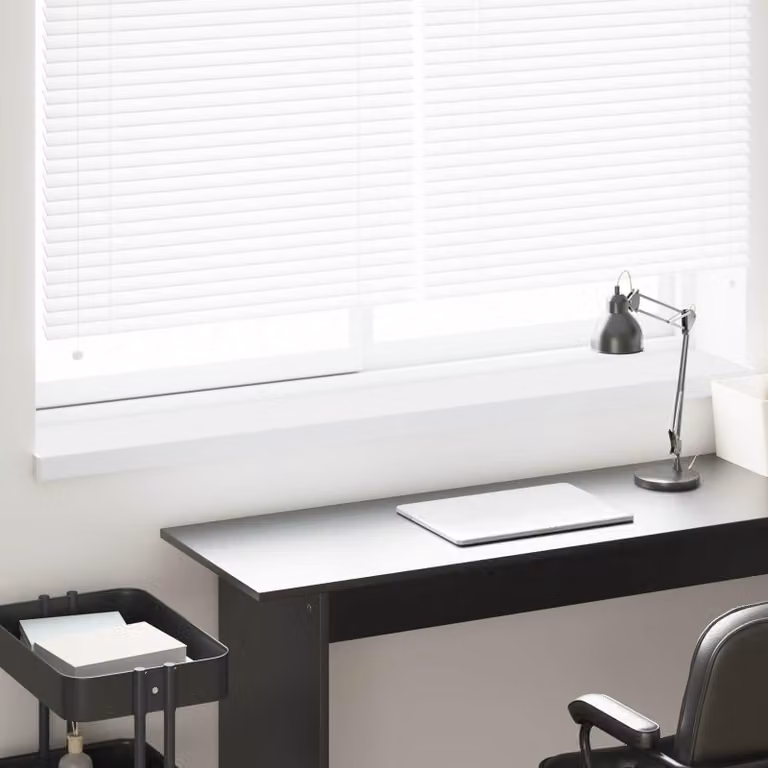 Soglia della Finestra Bianco 120 x 25 x 4,5 cm PVC