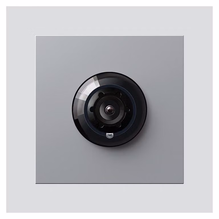 Siedle&Söhne telecamera per autobus 180 BCM 758-0 SM 210012156-00