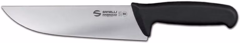 Coltello affettare cm 20 linea Supra di Sanelli Ambrogio