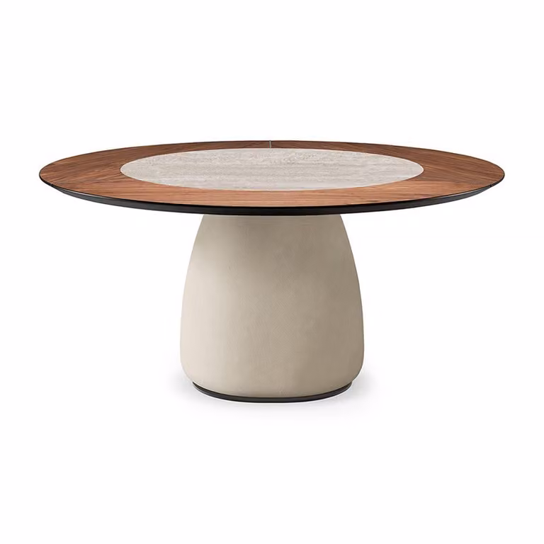 Tavolo Botero Ker-Wood Cattelan Italia