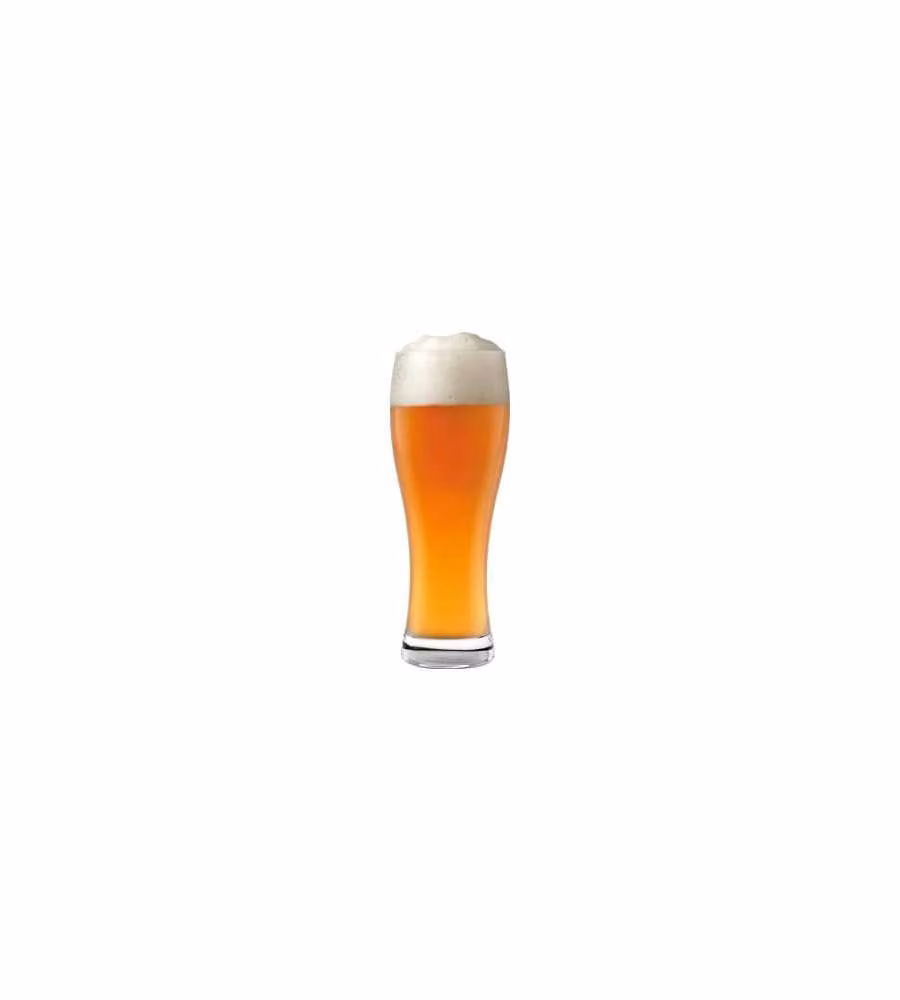 Bicchiere da birra Weizen