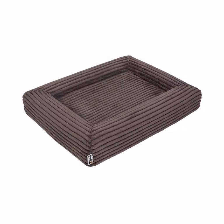EXPLORER DOG Ortopedico Cloud L 115x90 Moka Brown