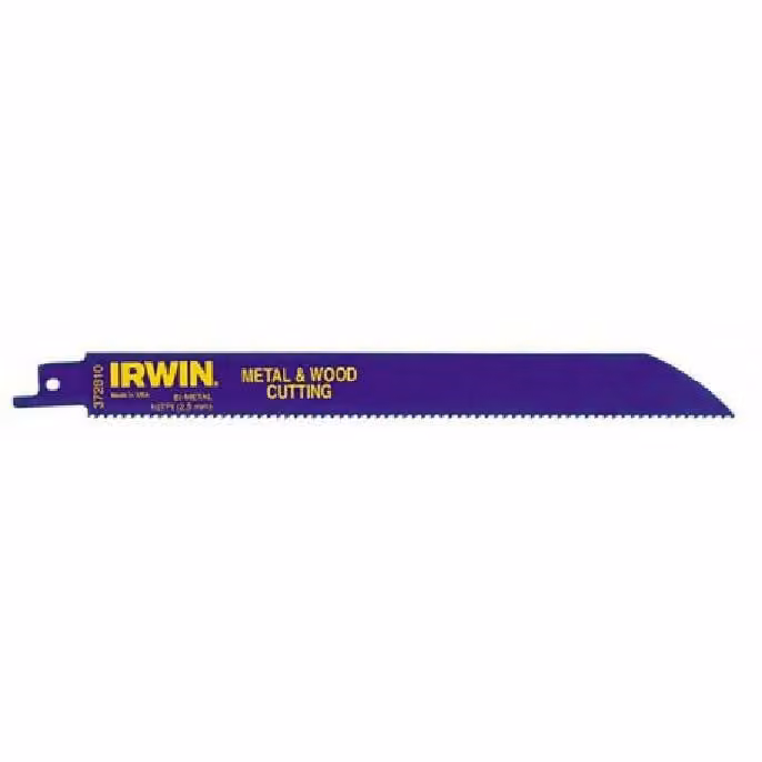 Irwin Recips Irw-610Rvb-Intl 5Pk31123Irw610Rvb