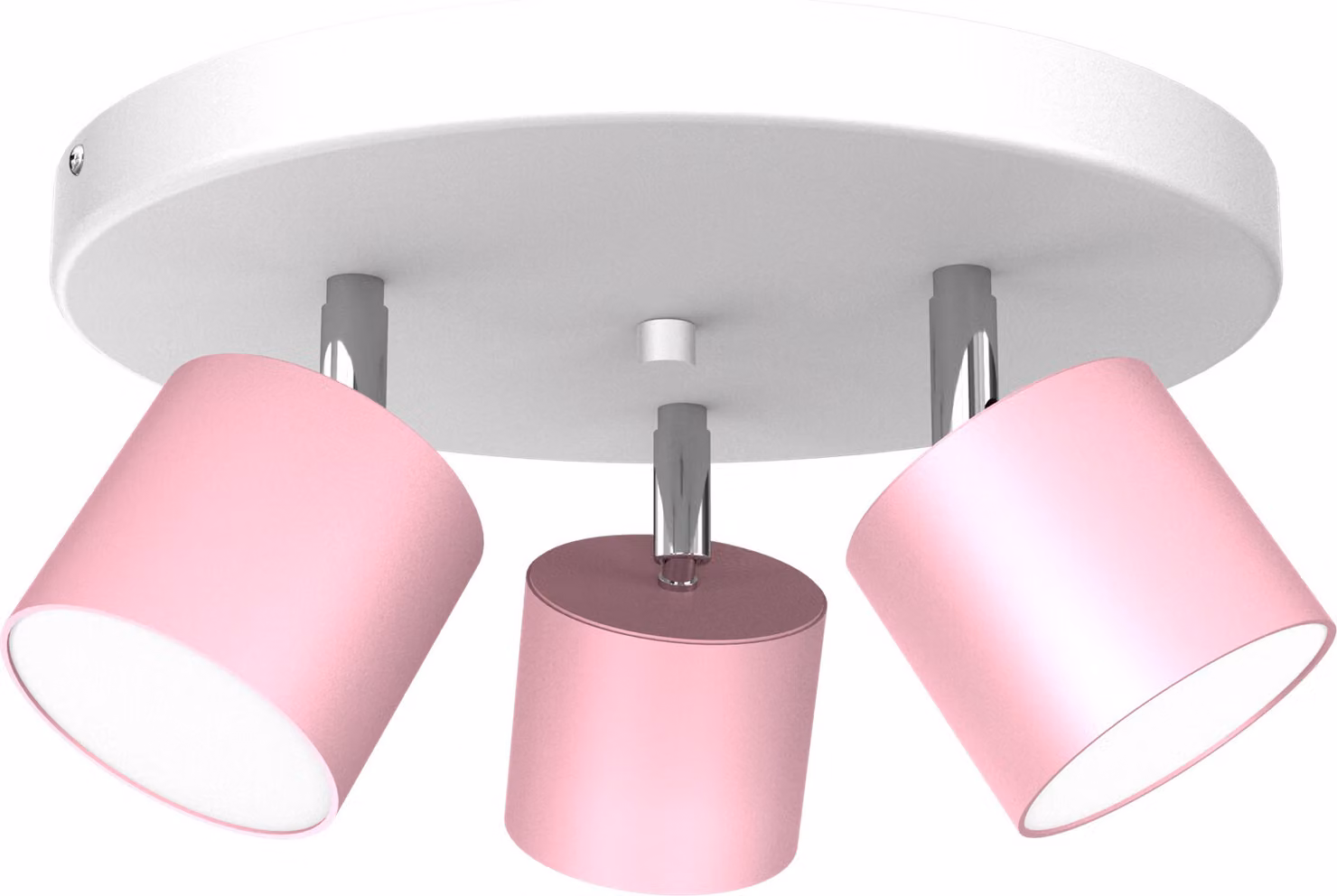 Lampada da soffitto 3x20W DIXIE MLP7612 Milagro