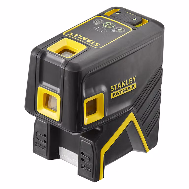 Laser a punti Fatmax® 5 punti verde