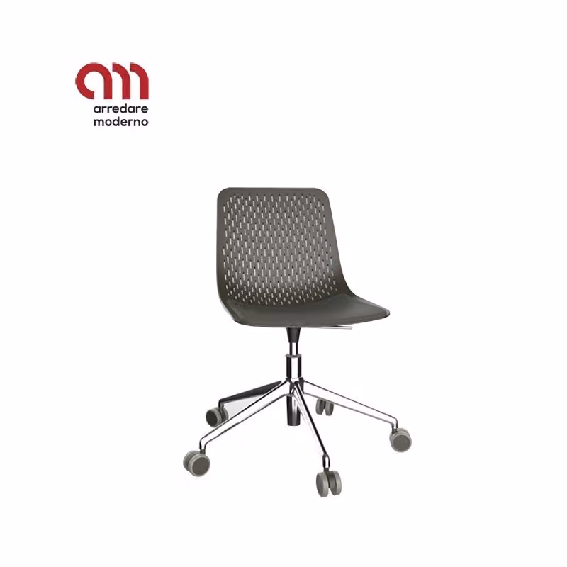 Sedia Rain Casprini Desk