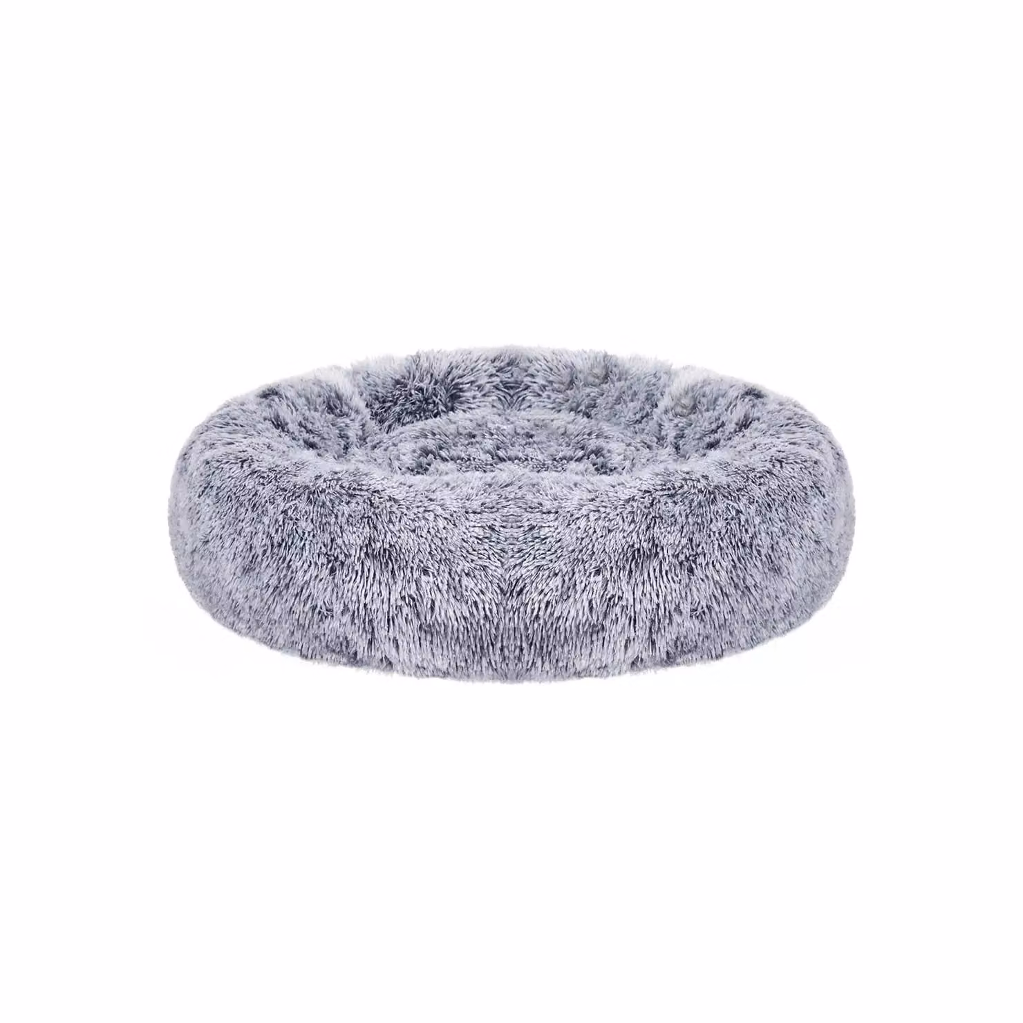 In And OutdoorMatch Soffice cuscino per cani Maximus - Cestino per cani - Cuscino per panchina - Cuscino per divano - 60x60x20cm