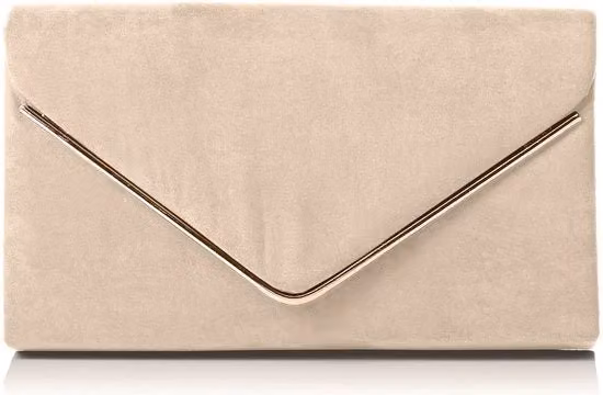 Damestas Swankyswans Beige (Nude 03) Taglia Unica