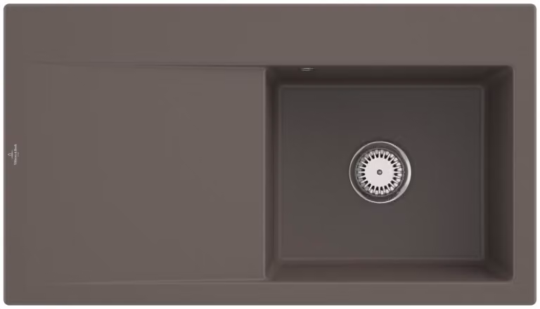 Villeroy & Boch 335101TR EB-SP Subway Style 50 900x510 mm