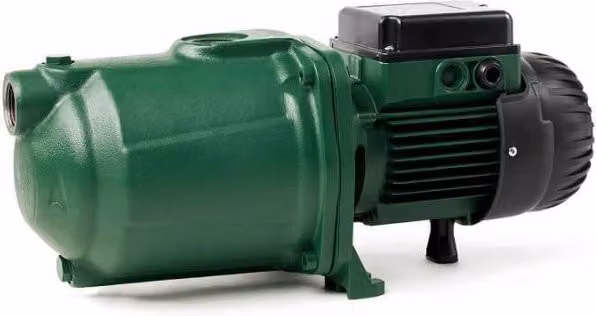 ELETTROPOMPA CENTRIFUGA MULTISTADIO DAB EURO 30/80 M HP 1,1 MONOFASE 99455033