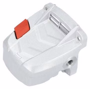 Carter ingranaggi per Smerigliatrici angolari BOSCH PROFESSIONAL - 2609007332
