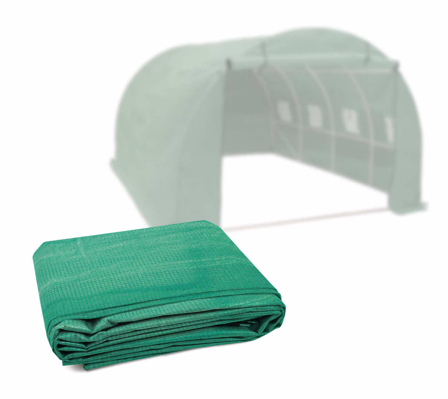 G21 foglio per vassoio 300 x 400 x 200 cm, verde