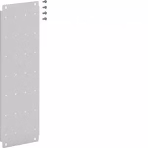 Profilo di cablaggio per porte, universale, porta da 500 mm, universale, armadio FR