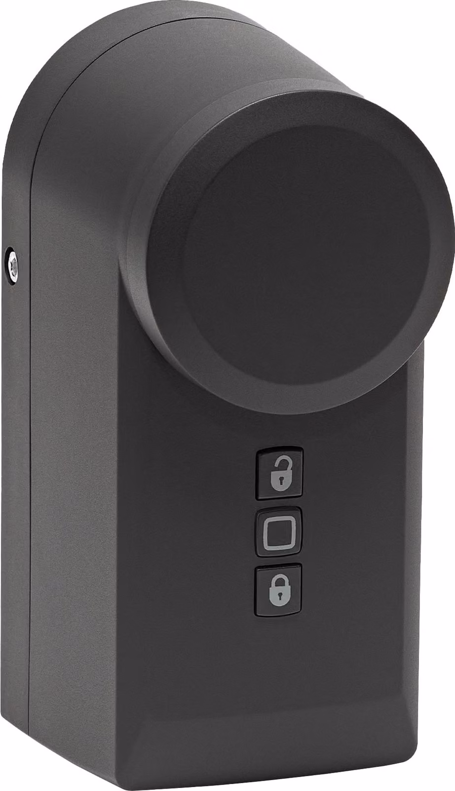 HOMEMATIC IP Attuatore per serratura 160555A0, antracite