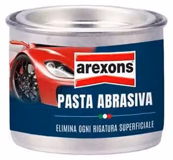 pasta abrasiva arexons 150 ml