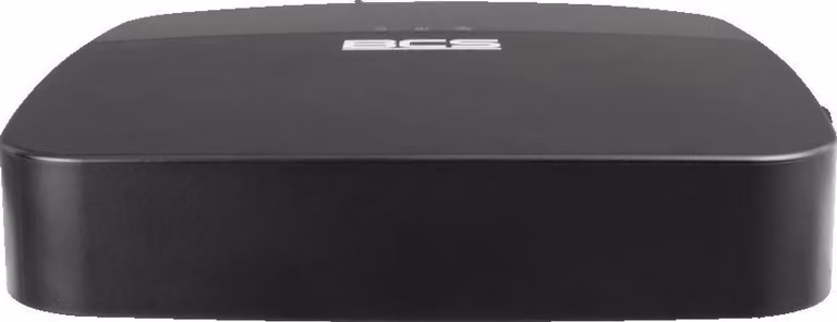Registratore IP BCS Line BCS-L-SNVR0801-4KE(2)