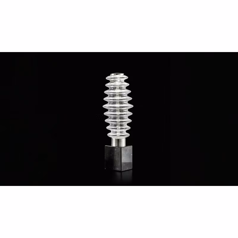 Lampada Collier Incanto Italamp da tavolo