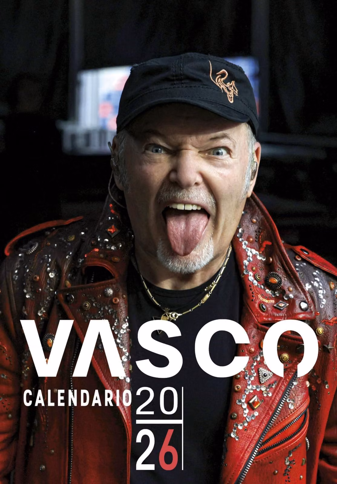 Calendario 2026
