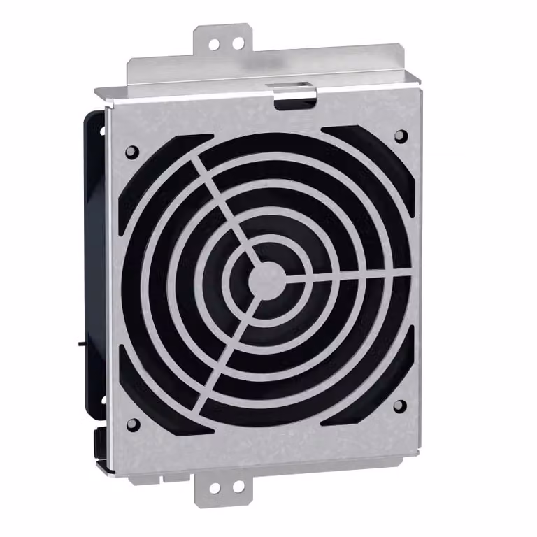 Ricambio Schneider Electric - Ventola per azionamenti a velocità variabile IP21 - Taglia 4 VX5VPS4001