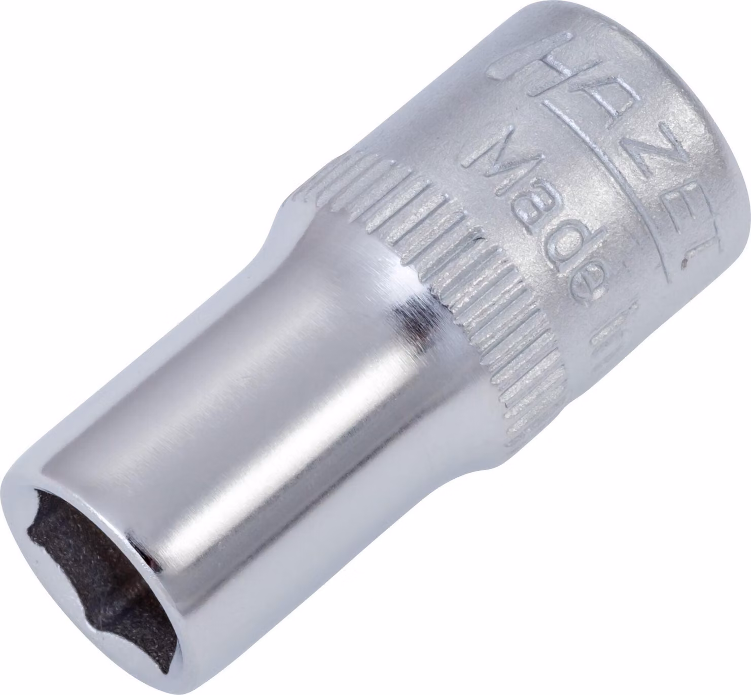 Chiave esagonale HAZET 850A s: 1/4" quadro cavo 6,3 mm (1/4")