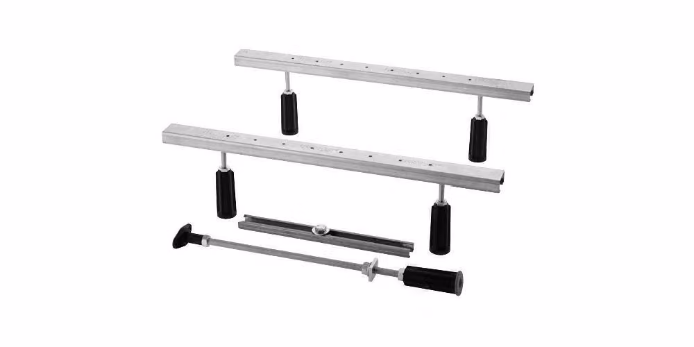 Accessori Duravit - Piedini per vasca ad angolo D-Code 790128000000000