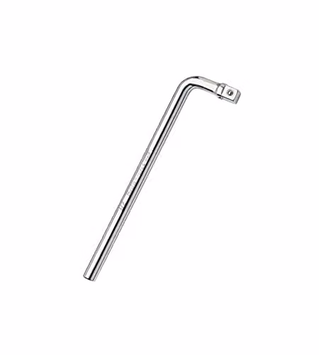 Maniglia ad Angolo 1/2" 230 mm Beta