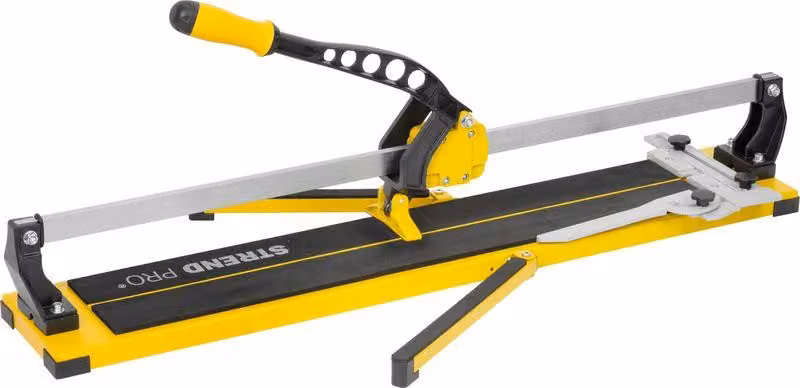 Tagliamattonelle Strend Pro 8102G-3B, 600 mm