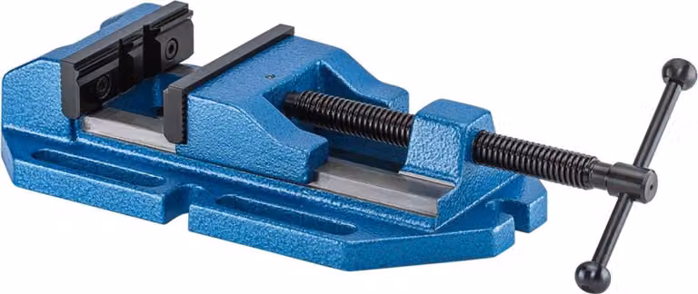 Morsa di foratura BOF2 misura 2 110 mm Röhm