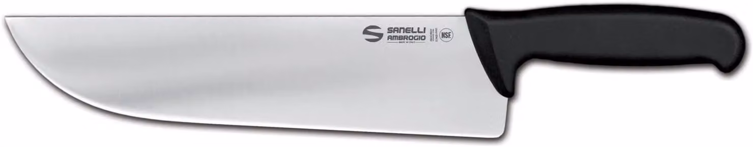 Coltello affettare cm 26 linea Supra di Sanelli Ambrogio