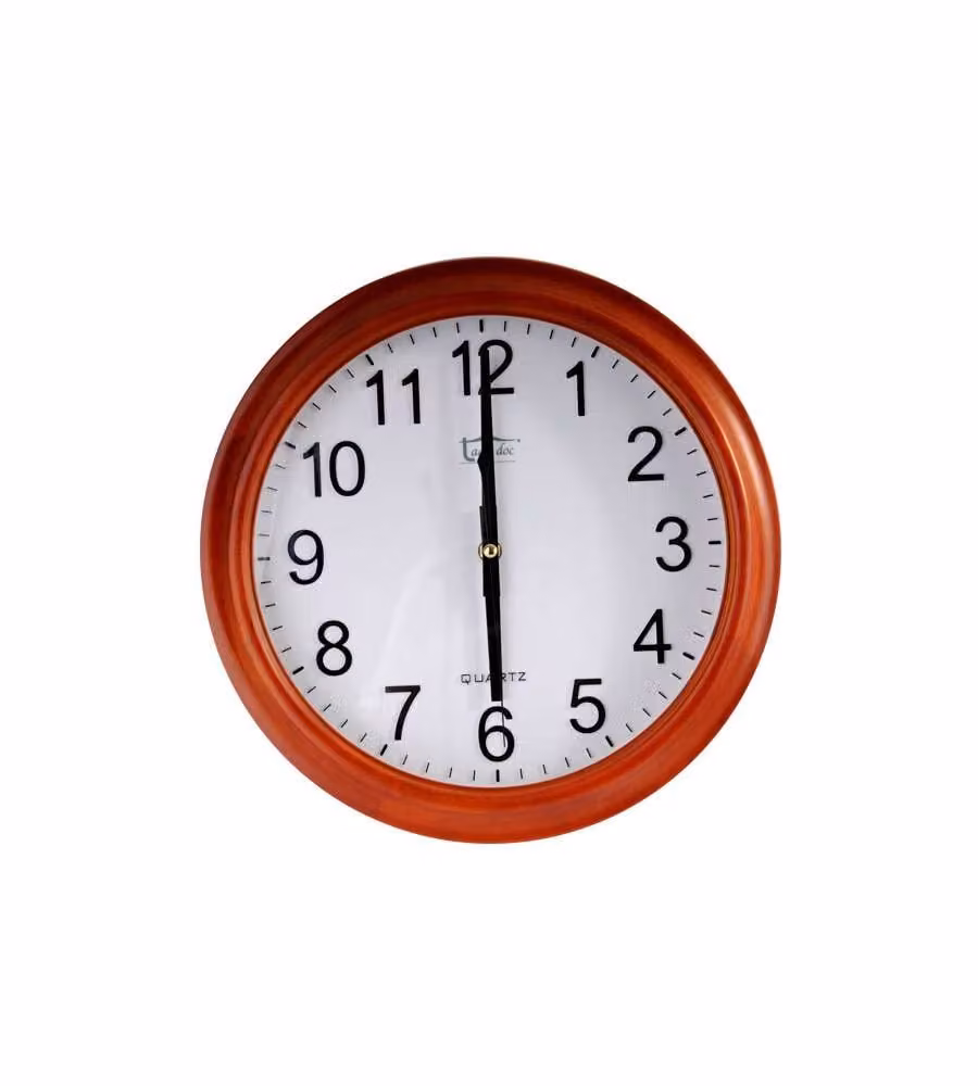 Orologio Muro Country 33 Cm