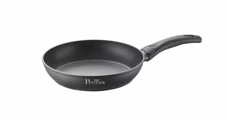 Padella un manico per induzione, linea Power, diam.24cm