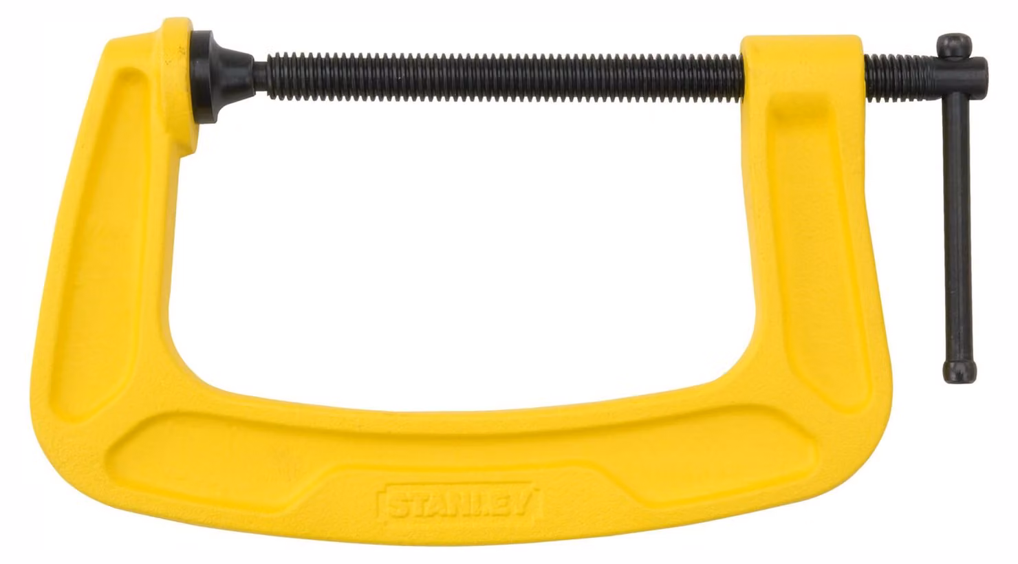 Morsetto a C MaxSteel 150 mm