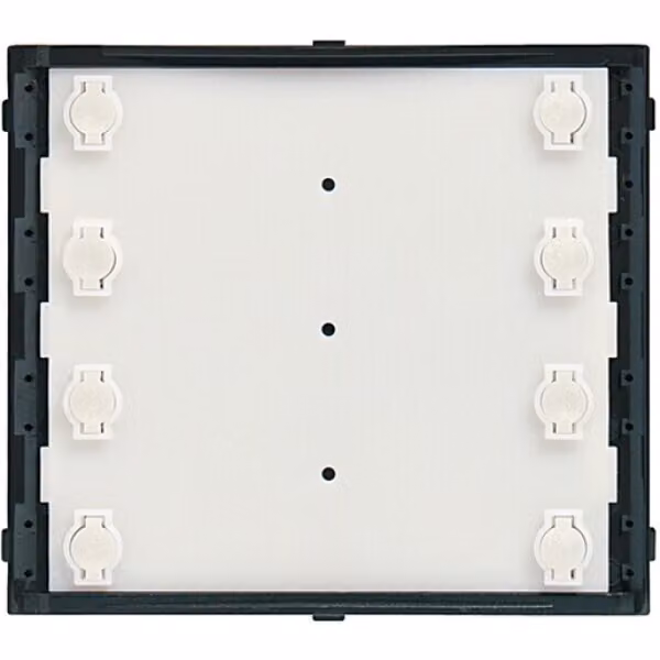 Bticino MODULO DI FUNZIONE 4 CONTATTI (332240)