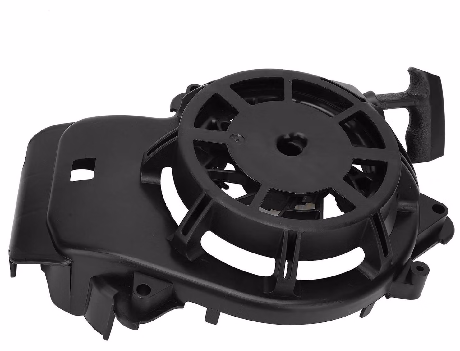 Avviatore a strappo di ricambio per attrezzature da giardino - Compatibile con il modello 594062