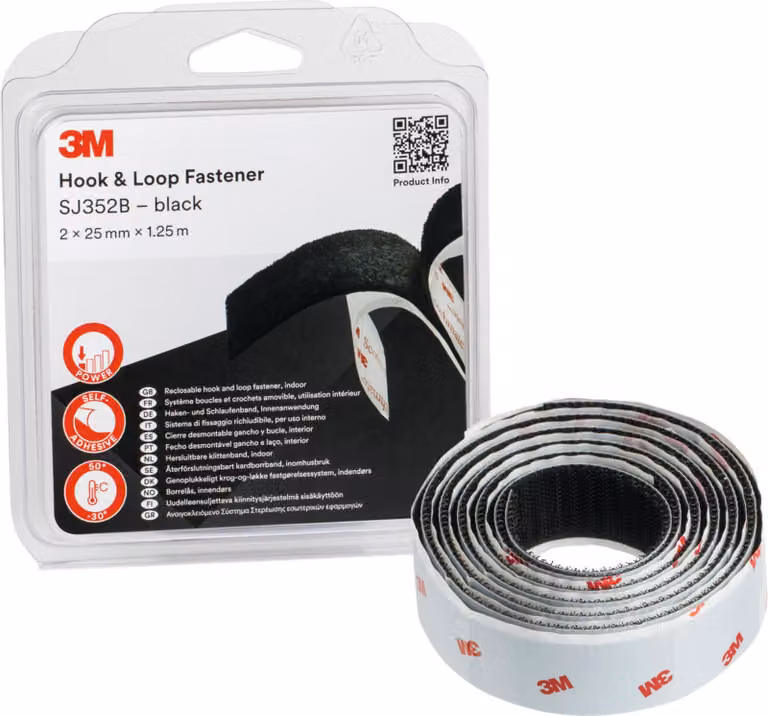 Nastro a strappo SJ352 3M