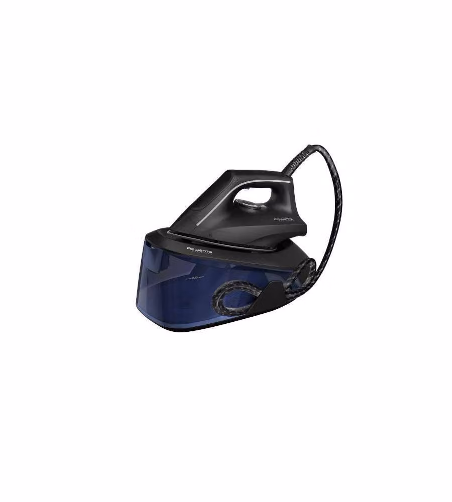 Rowenta Easy Steam VR5121 2400W Blu 1.4L Stiratura Efficiente