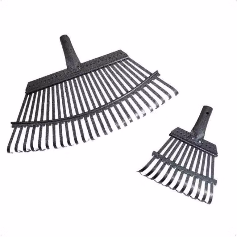 Solidchoice - Set di lame per rasoio con manico in acciaio regolabile e 2 lame