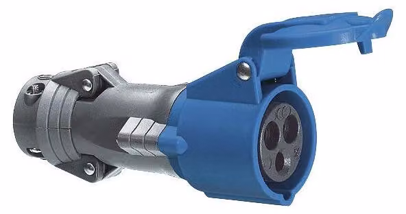 Legrand 052284, multicolore, 16 A, 287 g