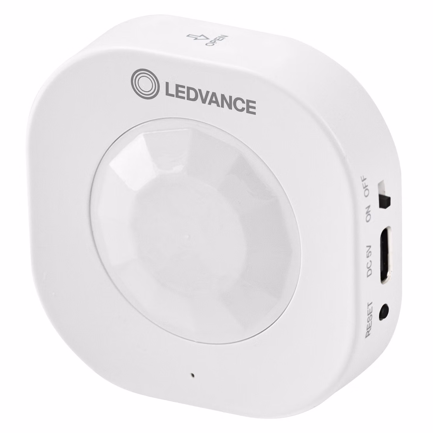 LEDVANCE SMART+ sensori con tecnologia WiFi Sensore intelligente con tecnologia WiFi per rilevare porte e finestre aperte