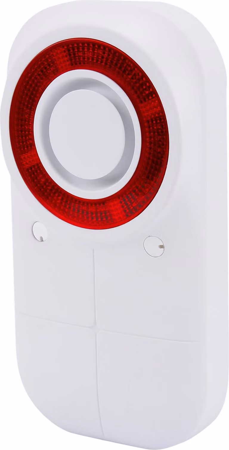 Olympia 6115 Olympia Außensirene - gross Protect/ProHome