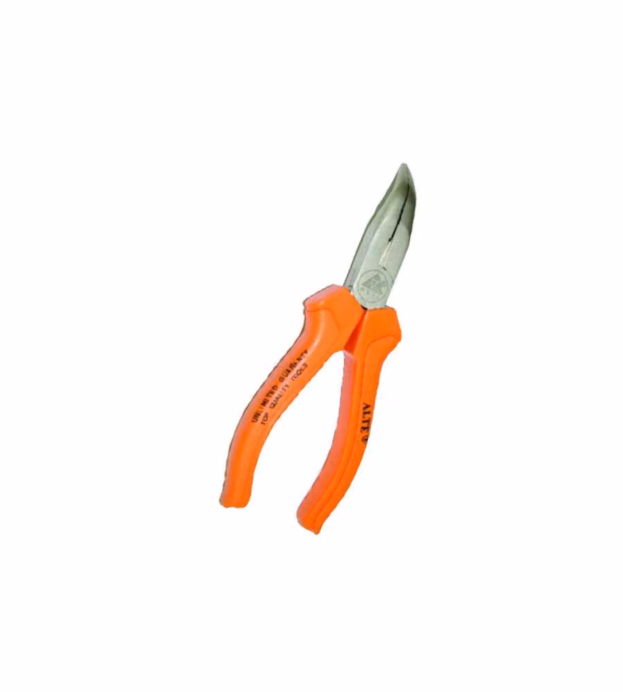 Pinza Becchi 1/2 T Piegati 150 M/Ci Nyl Alte 03970