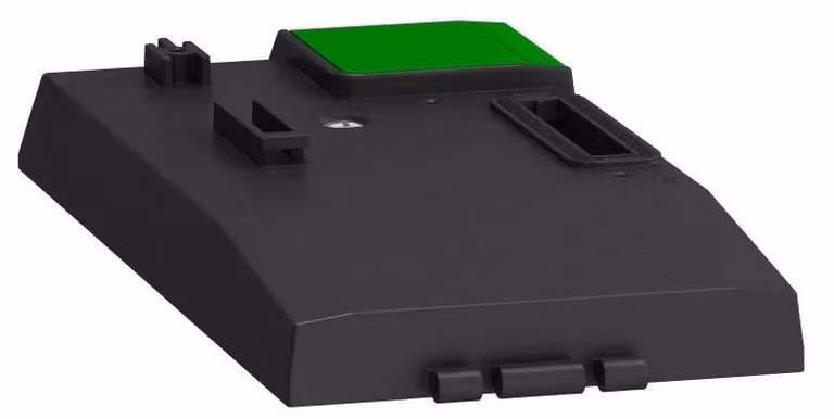 Unità di controllo Schneider Electric con CANopen/CANmotion, Lexium 32i LXM32ICAN