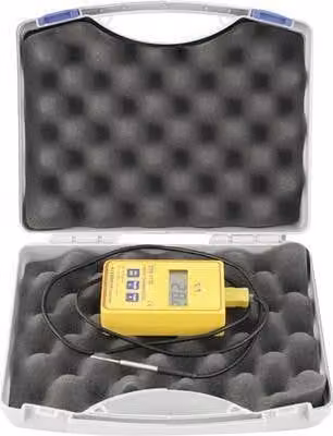 Valigia per strumenti di misura Greisinger GKK 3100 (605310)