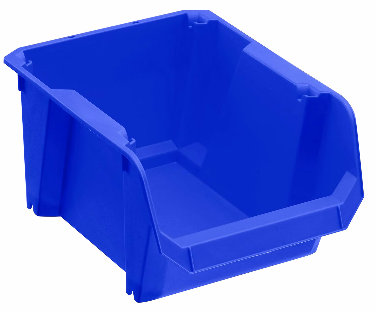 Stanley HTS STANLEY Lagersichtkasten 2 Blau