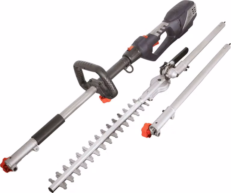 Tagliasiepi Scheppach TPH900 1,2 CV