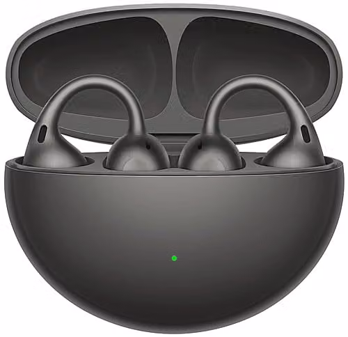 Auricolari in-ear OPPO Enco Clip 2, Grigio Ardesia