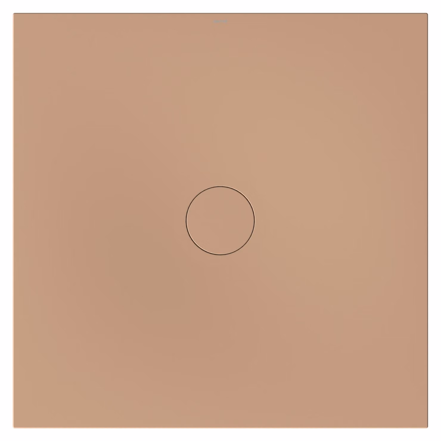 BetteAir Carreau de douche avec BetteAntidérapant Pro, 1200x1200mm, 7361-425AE, 7361-425AE